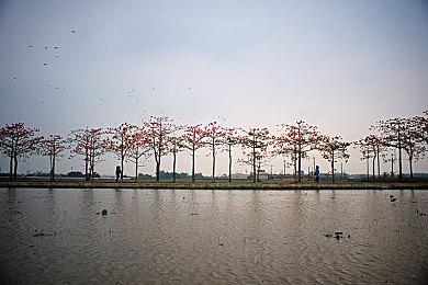 《猎天使魔女3》新截图公布 喜欢贝姐的新造型么